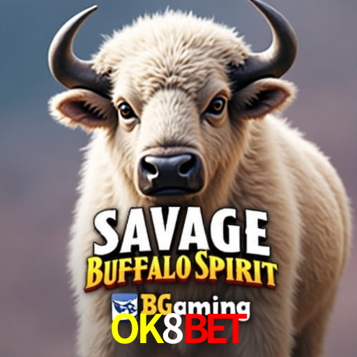 OK8BET