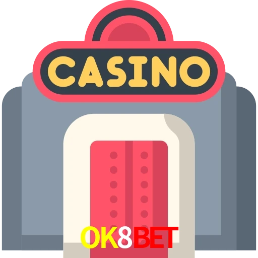 OK8BET