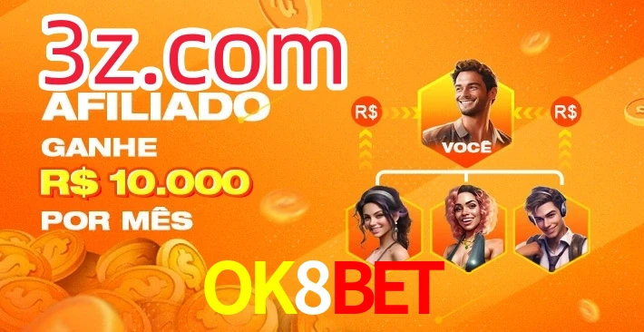 OK8BET