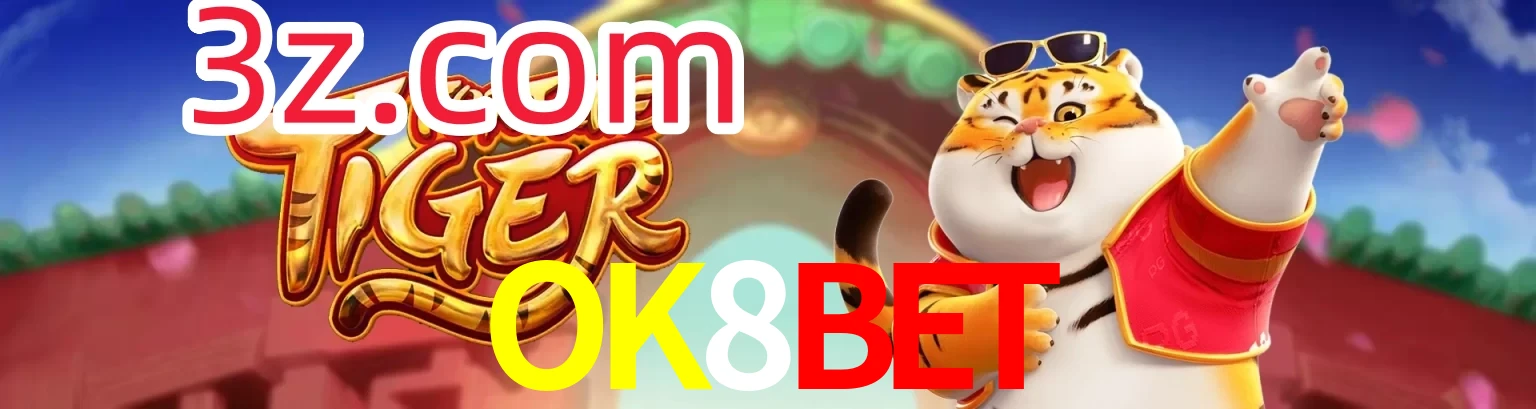 OK8BET