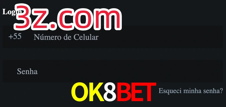 OK8BET