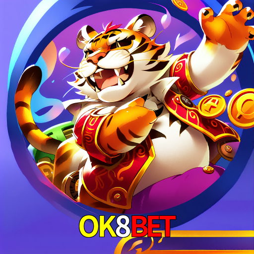 OK8BET