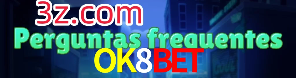 OK8BET