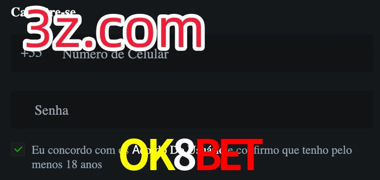 OK8BET